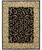 Versailles Palace VP-43 Black # 25322 
 
 3'  6''  X 5'  6''  $269.00
 2'  3''  X 8'  Runner $269.00
 6'  Octagon $539.00
 5'  3''  X 8'  3''  $611.00
 8'  Square $989.00
 7'  6''  X 9'  6''  $1034.00
 8'  X 11'  $1259.00
 9'  6''  X 13'  6''  $1979.00
